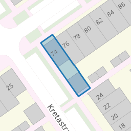 Perceel AMR04-B-6627