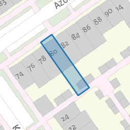 Perceel AMR04-B-6630