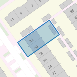 Perceel AMR04-B-6654