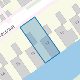 Perceel AMR04-B-6672