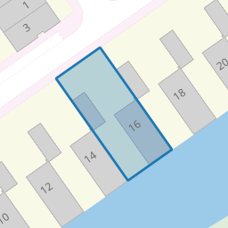 Perceel AMR04-B-6694