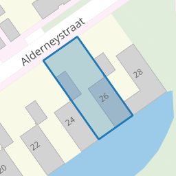 Perceel AMR04-B-6699