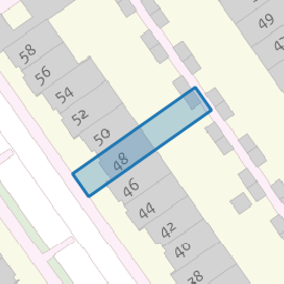 Perceel AMR04-B-6708