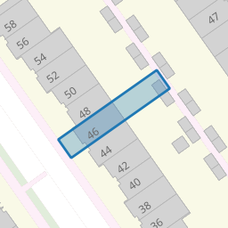 Perceel AMR04-B-6709