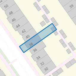 Perceel AMR04-B-6713