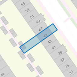 Perceel AMR04-B-6741