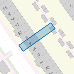 Perceel AMR04-B-6742