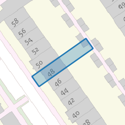 Perceel AMR04-B-6743