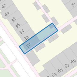 Perceel AMR04-B-6750