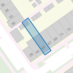 Perceel AMR04-B-6757