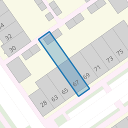 Perceel AMR04-B-6758