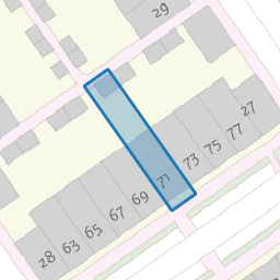 Perceel AMR04-B-6760