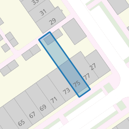 Perceel AMR04-B-6762