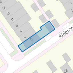 Perceel AMR04-B-6767