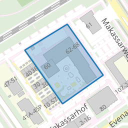 Perceel AMR04-B-6779