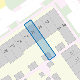 Perceel AMR04-B-6783