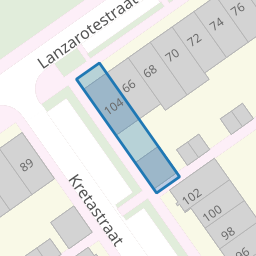 Perceel AMR04-B-6789