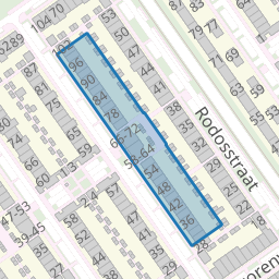 Perceel AMR04-B-6791