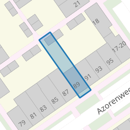 Perceel AMR04-B-6797