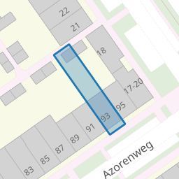 Perceel AMR04-B-6799