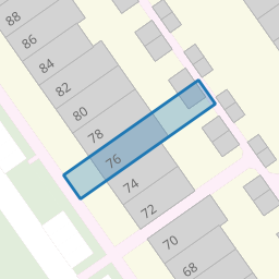 Perceel AMR04-B-6872