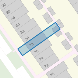 Perceel AMR04-B-6873