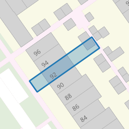 Perceel AMR04-B-6880