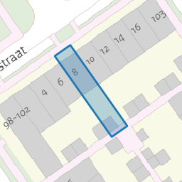 Perceel AMR04-B-6885