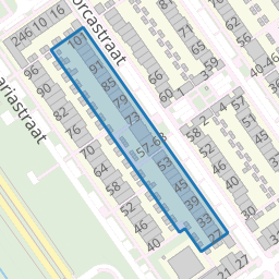 Perceel AMR04-B-6891