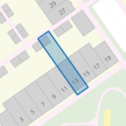 Perceel AMR04-B-6899