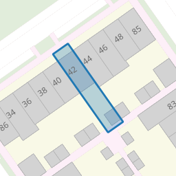 Perceel AMR04-B-6911