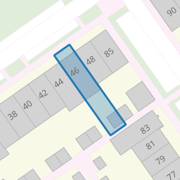 Perceel AMR04-B-6913