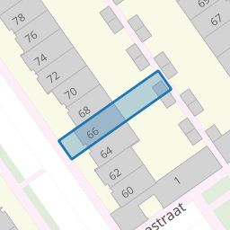 Perceel AMR04-B-6921