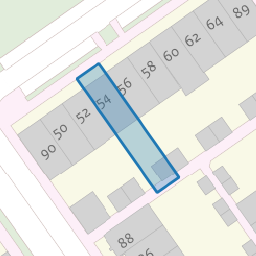 Perceel AMR04-B-6964