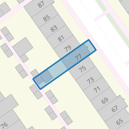 Perceel AMR04-B-6973