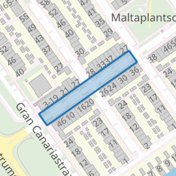 Perceel AMR04-B-6995