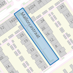 Perceel AMR04-B-6996