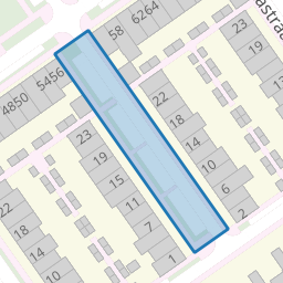 Perceel AMR04-B-6998