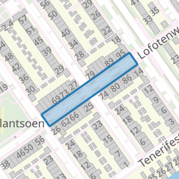 Perceel AMR04-B-7001
