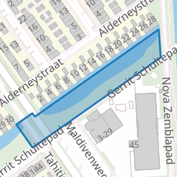 Perceel AMR04-B-7008