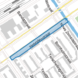 Perceel AMR04-B-7009