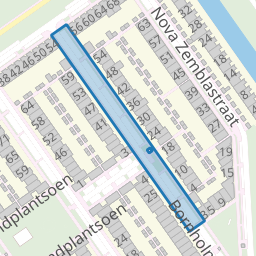 Perceel AMR04-B-7014