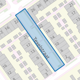 Perceel AMR04-B-7018