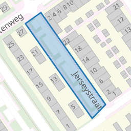 Perceel AMR04-B-7019