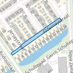 Perceel AMR04-B-7020