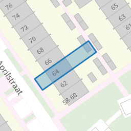 Perceel AMR04-B-7039