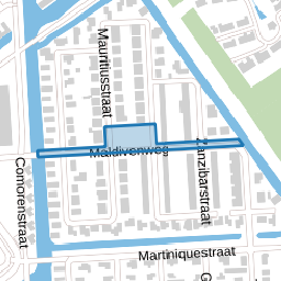 Perceel AMR04-B-7057