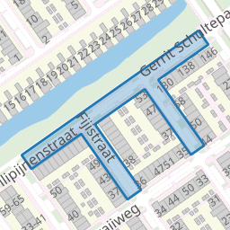 Perceel AMR04-B-7080