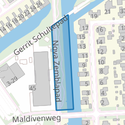 Perceel AMR04-B-7082