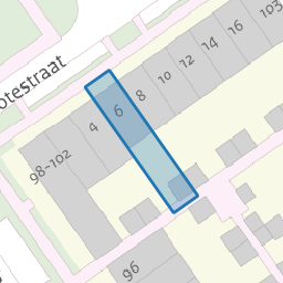 Perceel AMR04-B-7086